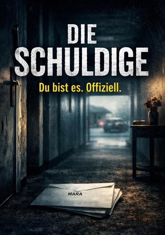 Die Schuldige