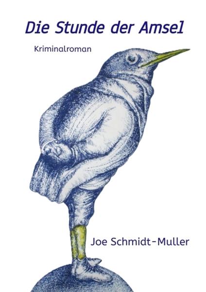 Die Stunde der Amsel
