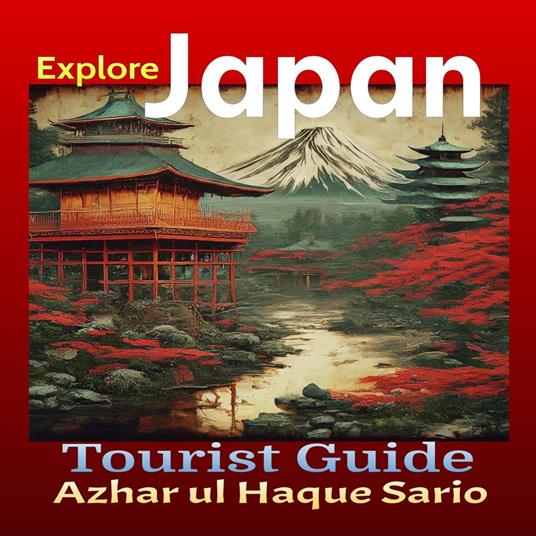 Explore Japan