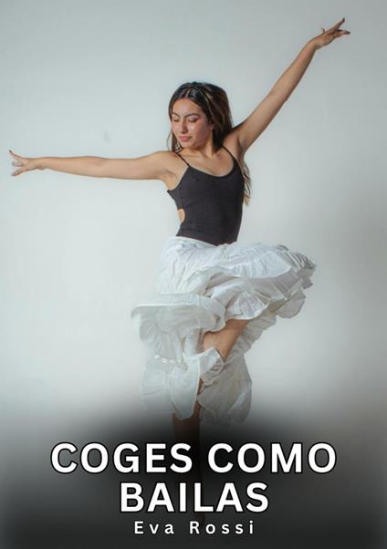 Coges como Bailas