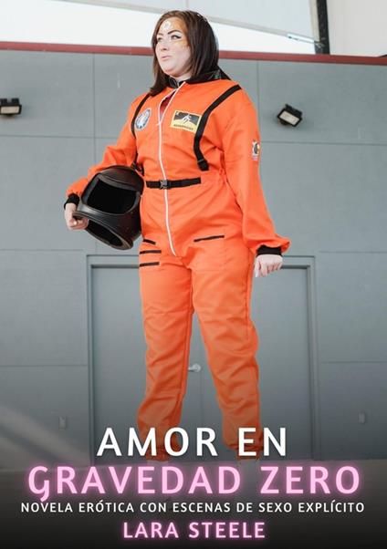 Amor en Gravedad Zero