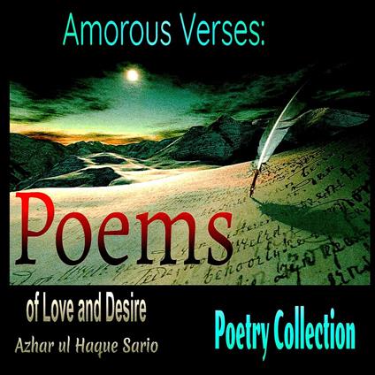 Amorous Verses