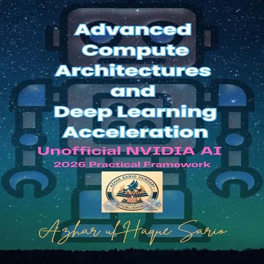 Advanced Compute Architectures and Deep Learning Acceleration