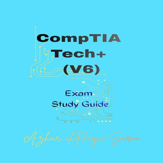 CompTIA Tech+ (V6)