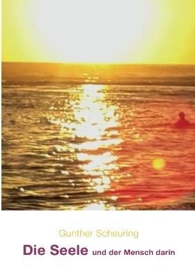 Die Seele und der Mensch darin - Gunther Scheuring - cover