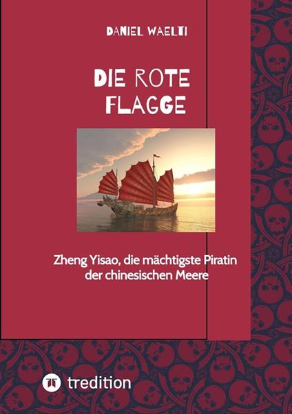 Die rote Flagge