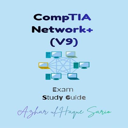 CompTIA Network+ (V9)