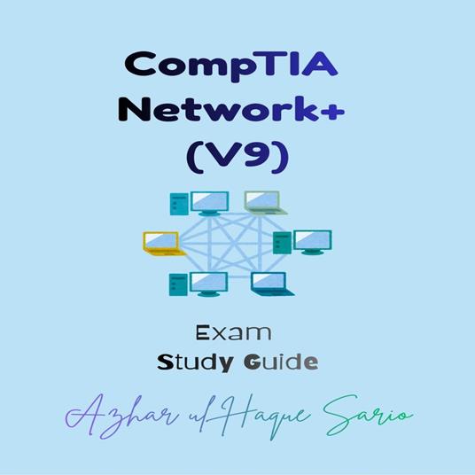 CompTIA Network+ (V9)