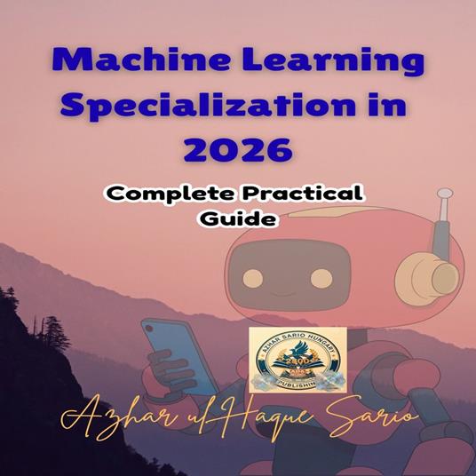 Machine Learning Specialization in 2026