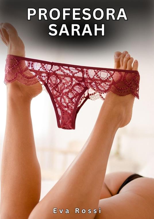 Profesora Sarah