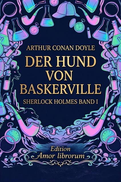 Der Hund der Baskervilles