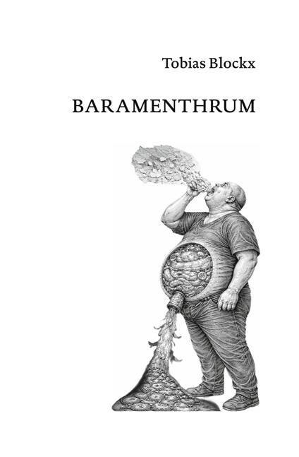 Baramenthrum