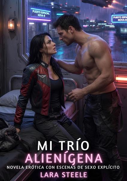 Mi Trío Alienígena