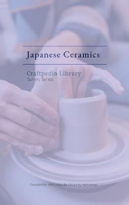 Japanese Ceramics - Mark Kreyn - cover