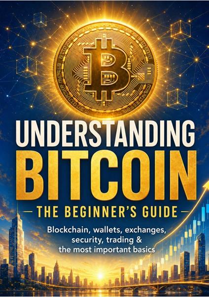 Understanding Bitcoin – The Beginner’s Guide