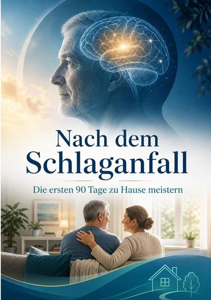 Nach dem Schlaganfall