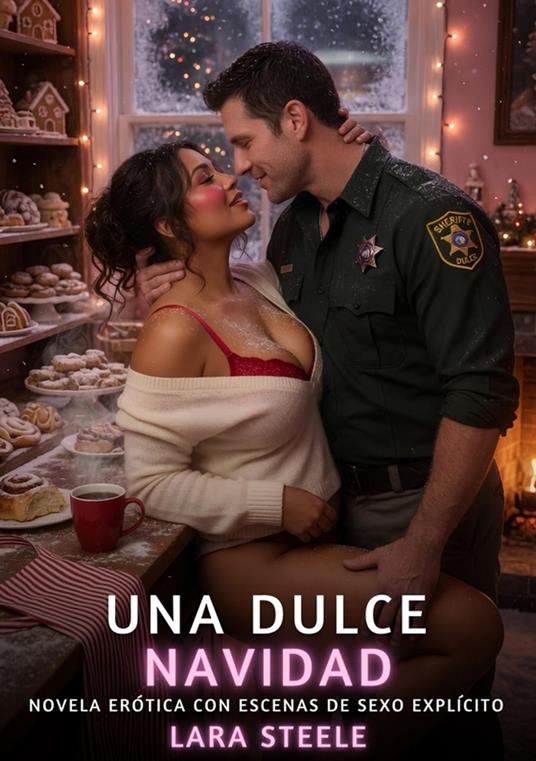 Una Dulce Navidad