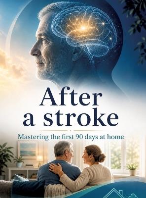 After a stroke: Mastering the first 90 days at home - Dominik Mikulaschek - cover