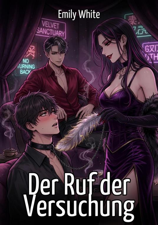 Der Ruf der Versuchung