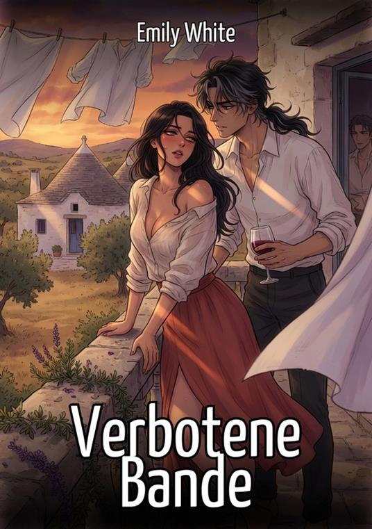 Verbotene Bande