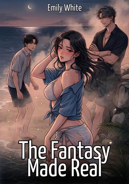 The Fantasy Made Real