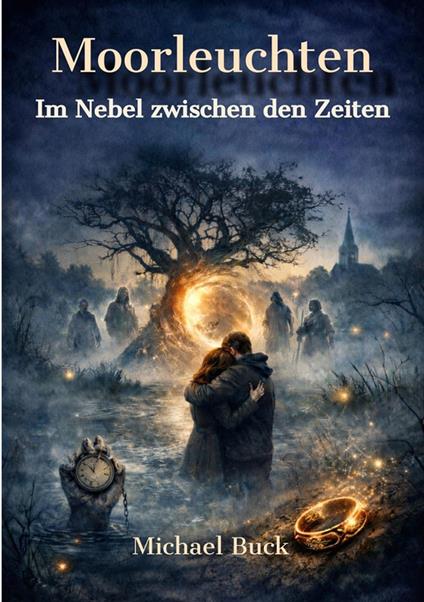 Moorleuchten