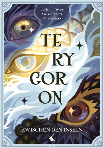 Terygoron