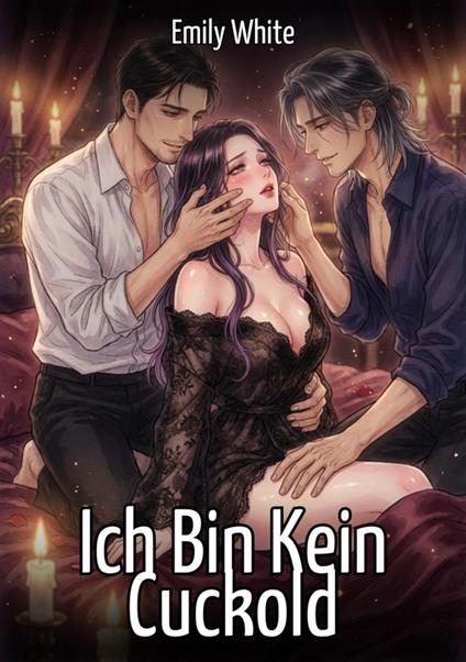 Ich Bin Kein Cuckold