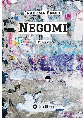 Negomi - Iracema Engel - cover