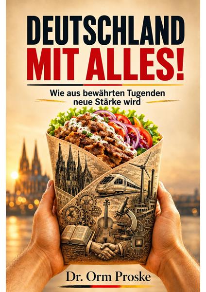 Deutschland mit alles!