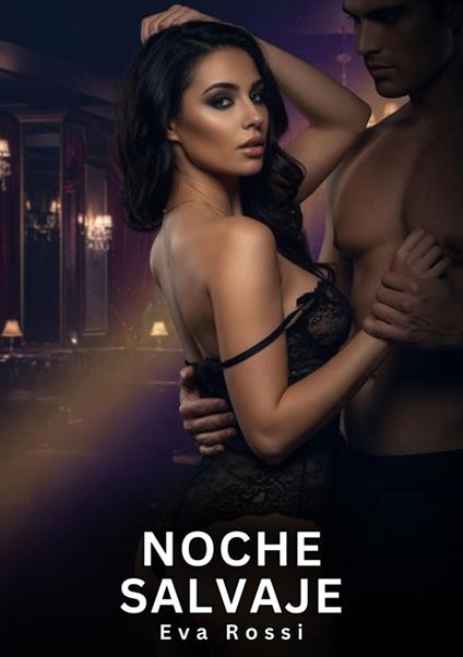 Noche Salvaje