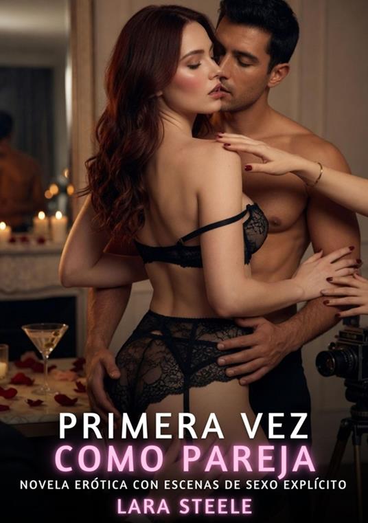 Primera vez como pareja