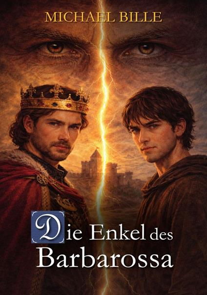 Die Enkel des Barbarossa