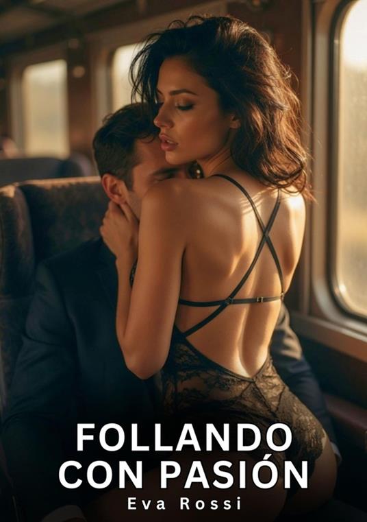 Follando con Pasión