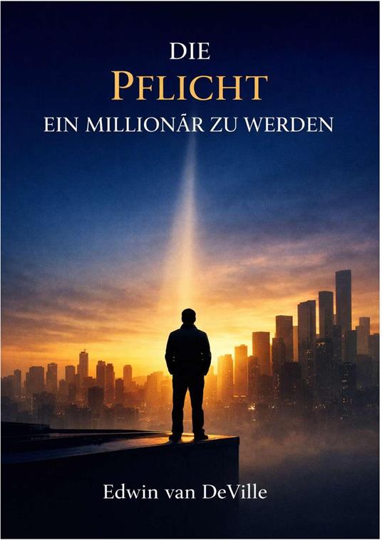 Die Pflicht ein Millionär zu werden