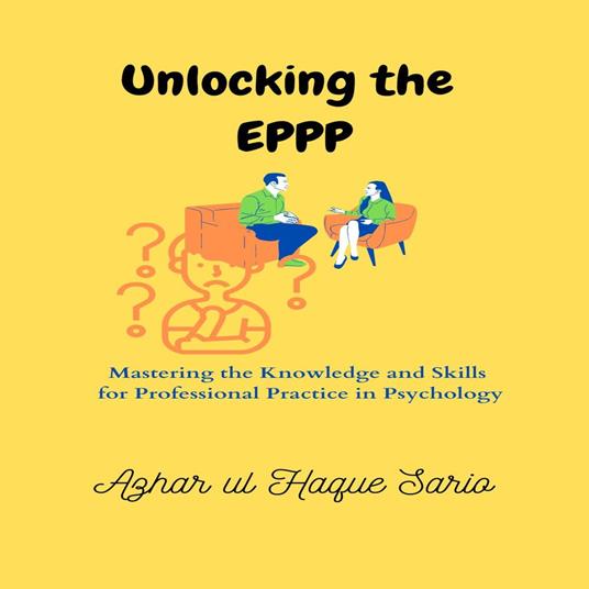 Unlocking the EPPP