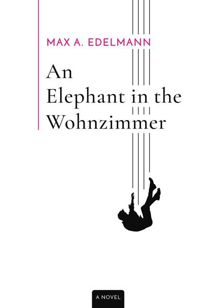 An Elephant in the Wohnzimmer