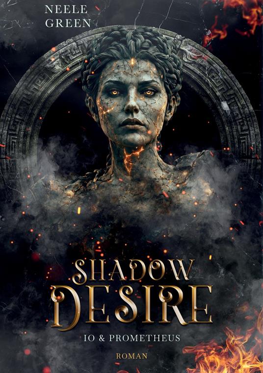 Shadow Desire