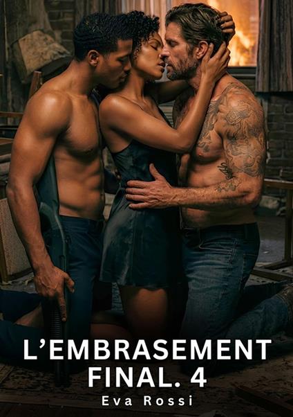 L’Embrasement Final. 4
