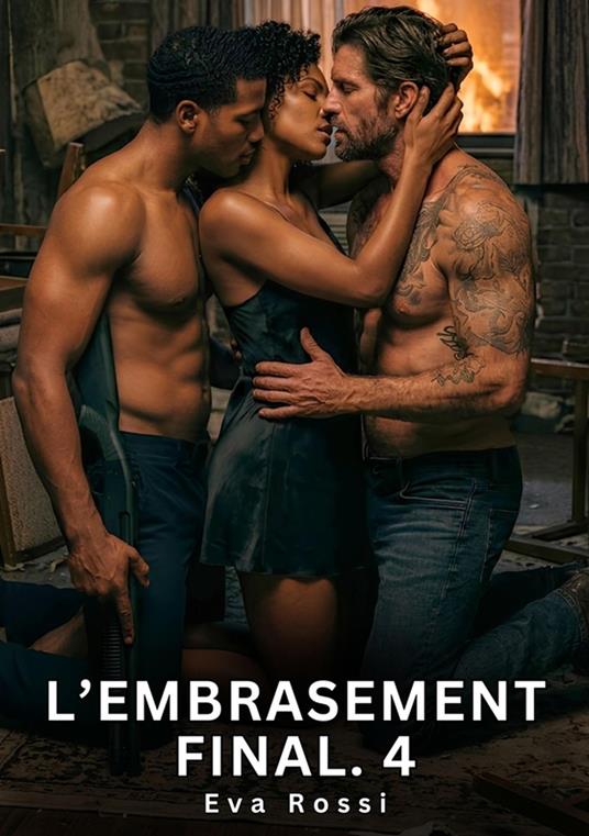L’Embrasement Final. 4
