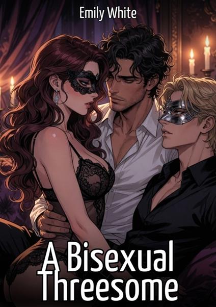 A Bisexual Threesome