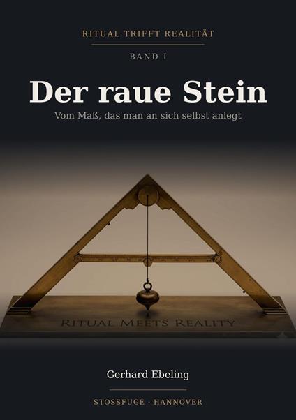 Der raue Stein