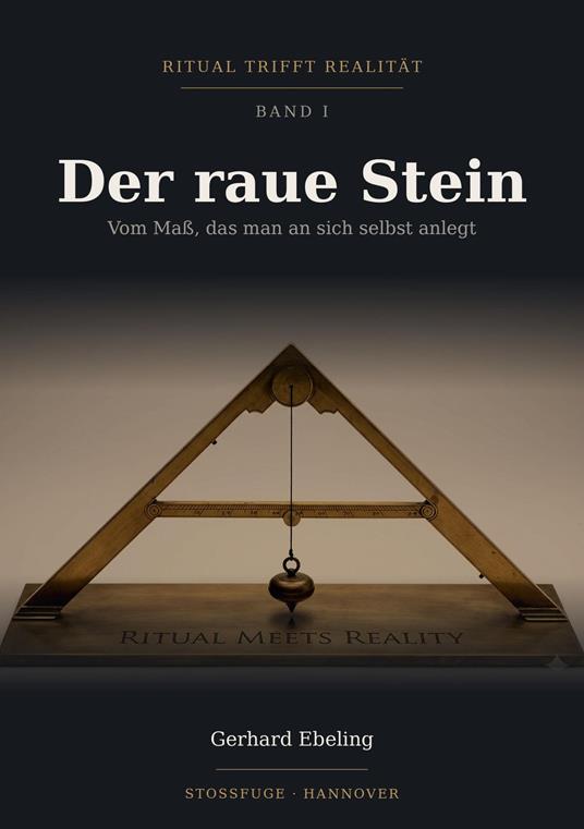 Der raue Stein