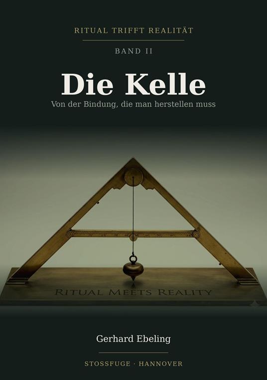 Die Kelle