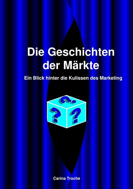 Geschichten der Märkte