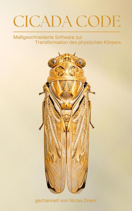Cicada Code