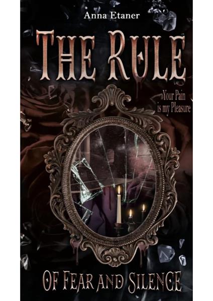 The Rule - Anna Etaner - ebook