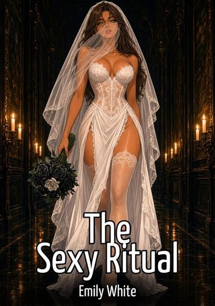 The Sexy Ritual