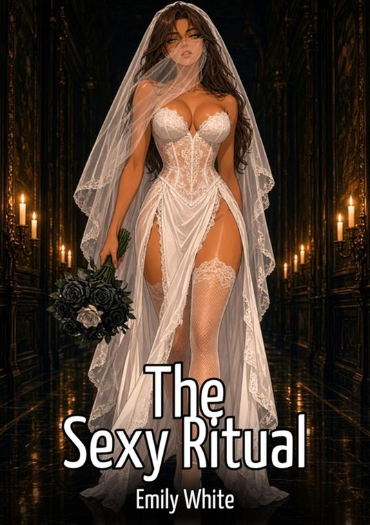 The Sexy Ritual