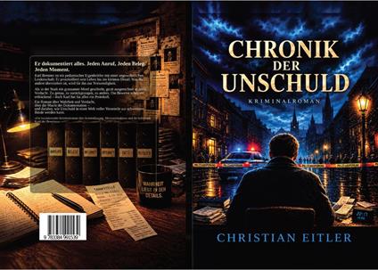 Chronik der Unschuld